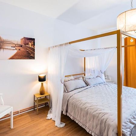 Silvie Apartments - Masaryk Dolni Olomouc Ngoại thất bức ảnh