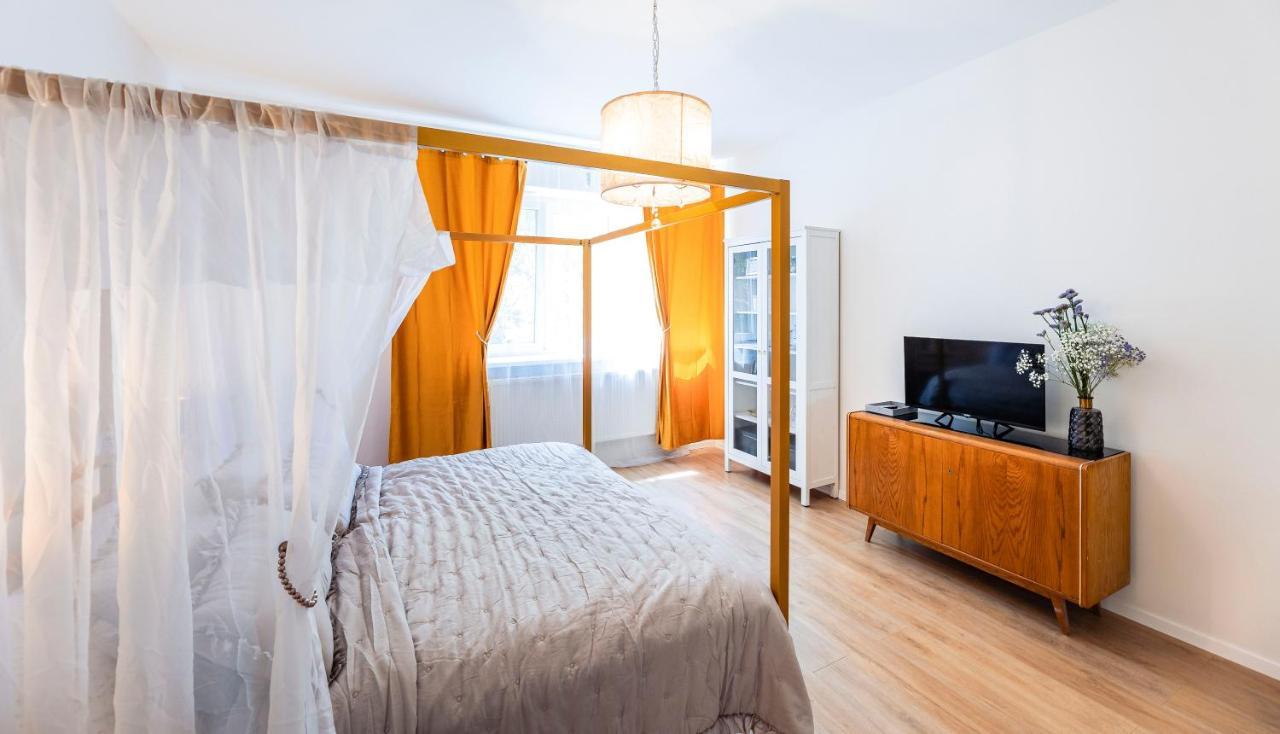 Silvie Apartments - Masaryk Dolni Olomouc Ngoại thất bức ảnh