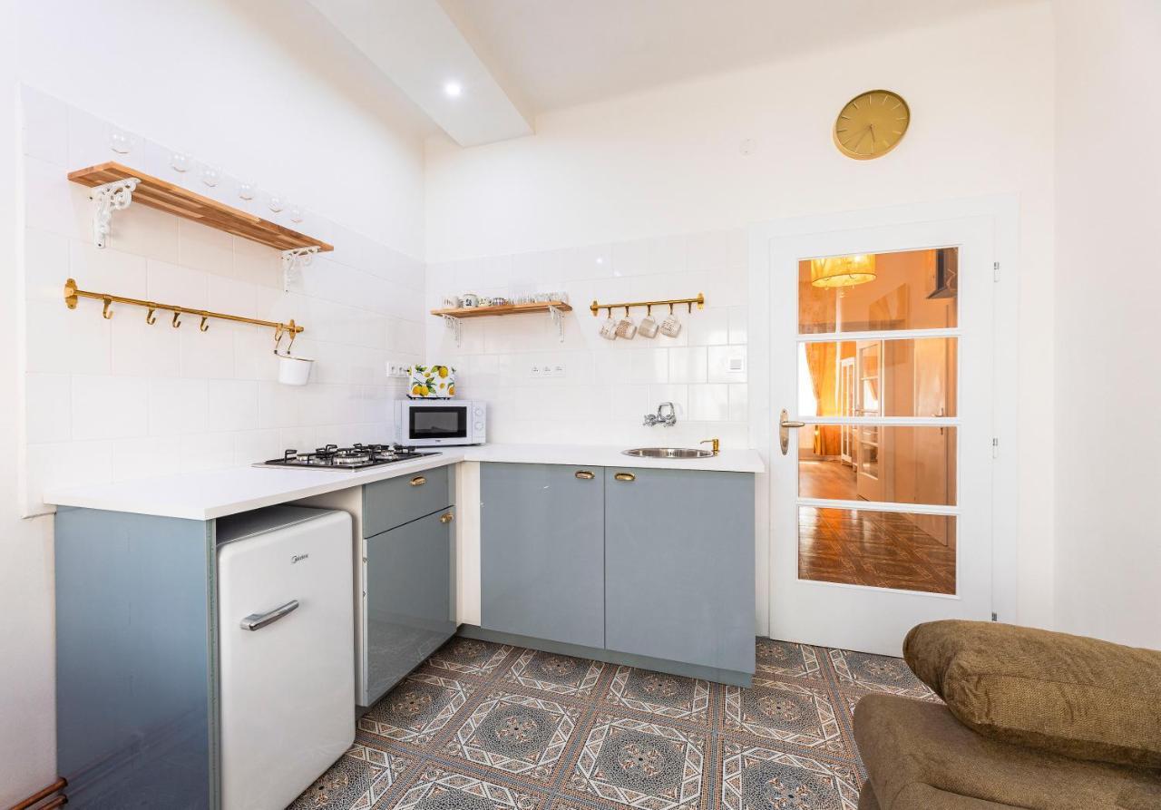 Silvie Apartments - Masaryk Dolni Olomouc Ngoại thất bức ảnh