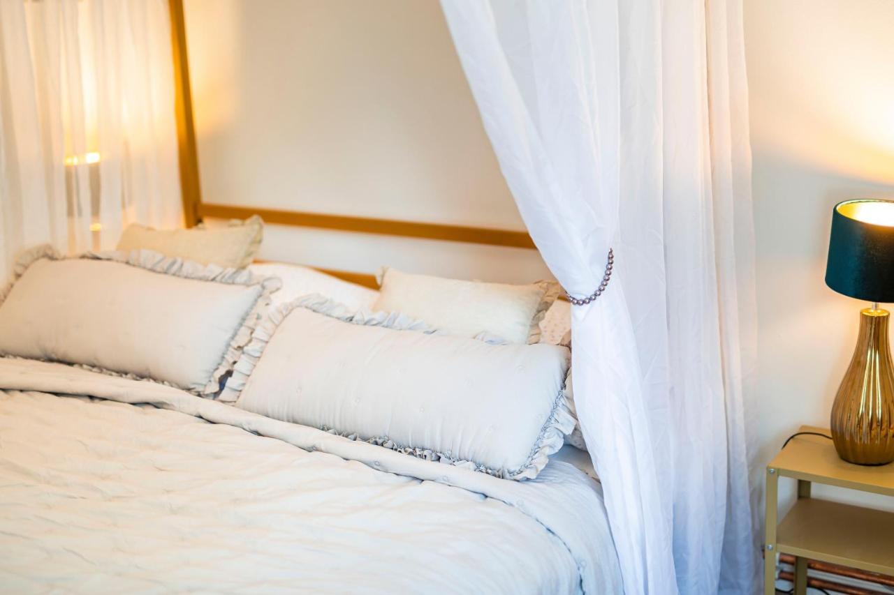 Silvie Apartments - Masaryk Dolni Olomouc Ngoại thất bức ảnh